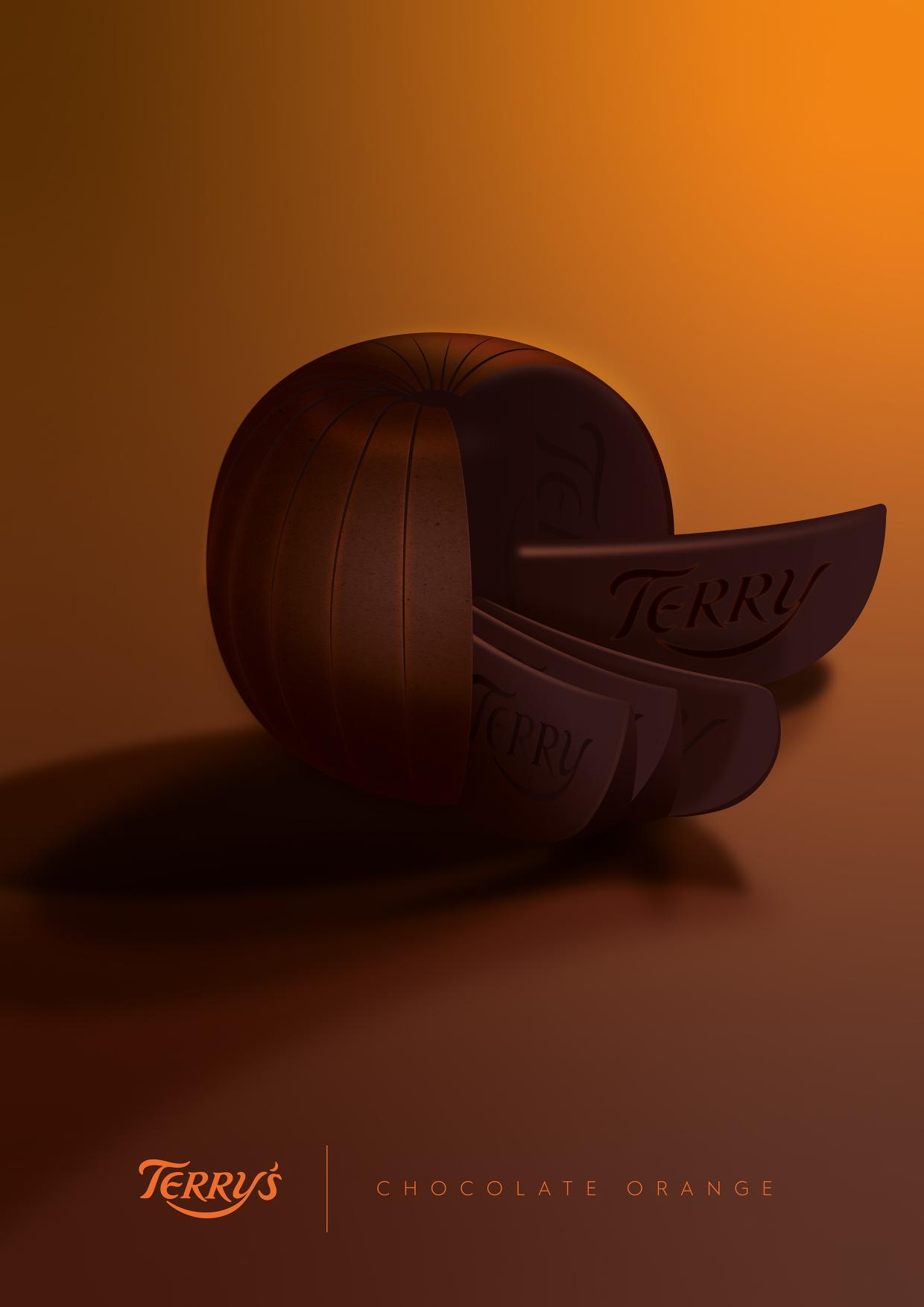 Terry's Chocolate Orange